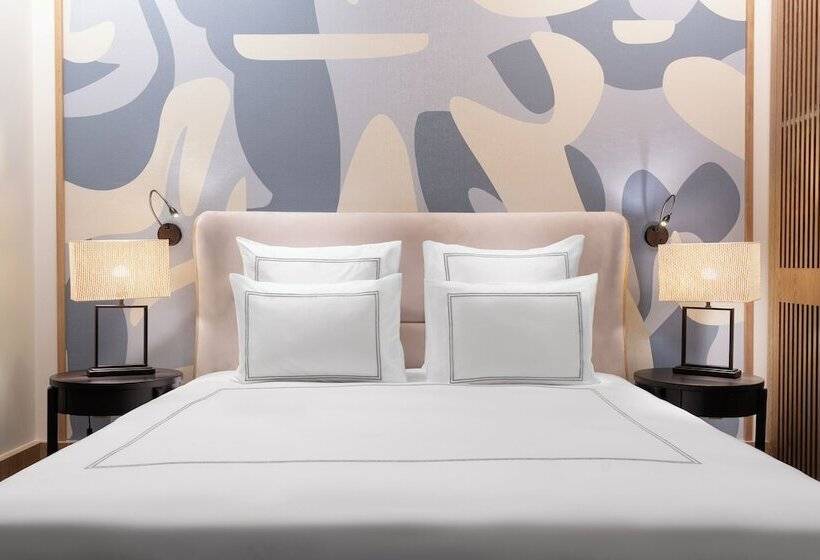 Superior Interior Room, Swissôtel Living Bodrum