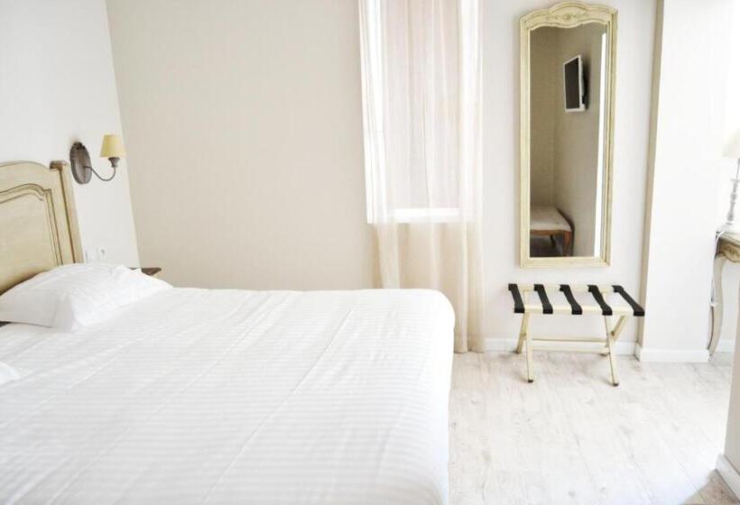 Family Suite, The Originals Boutique, Hôtel Les Poèmes De Chartres