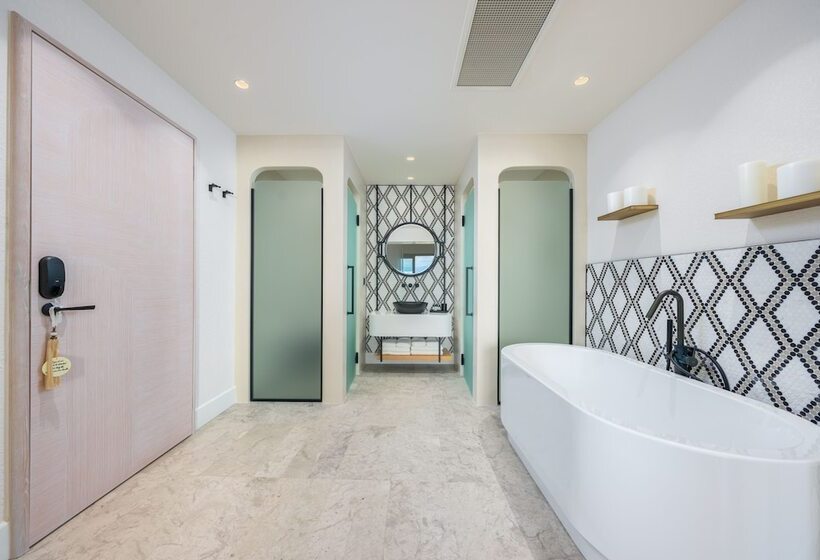 수피리어 룸, Yacht Classic Hotel   Boutique Class