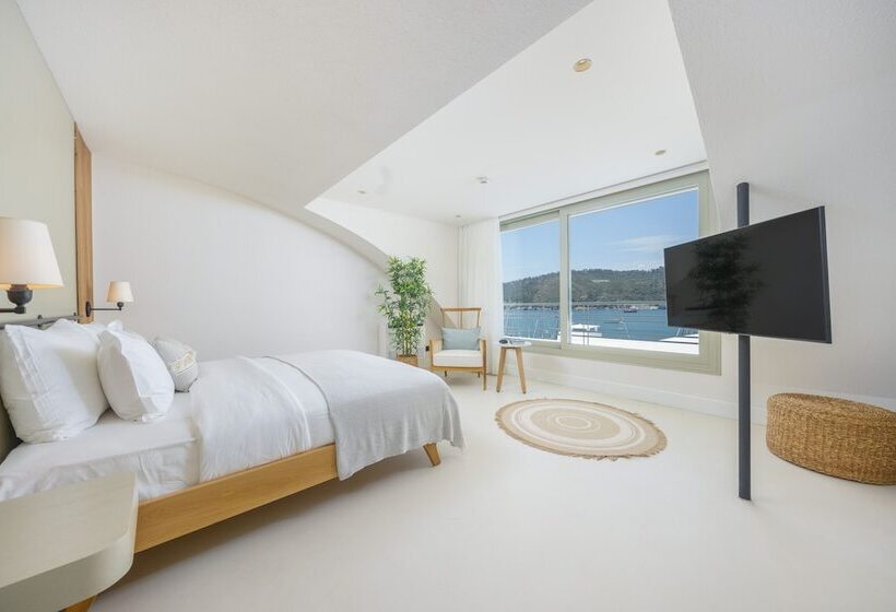 스탠다드 룸, Yacht Classic Hotel   Boutique Class
