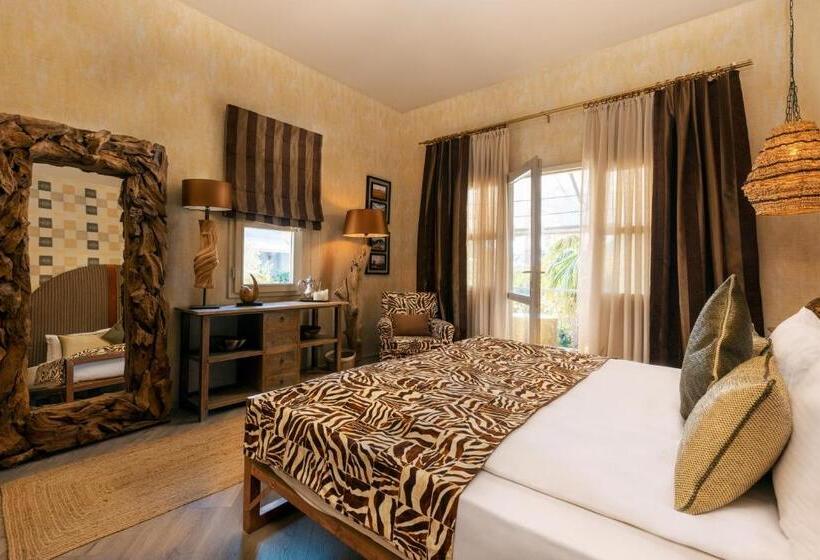 Номер Superior с Балконом, La Capria Suite Hotel Alaçatı   Adults Only