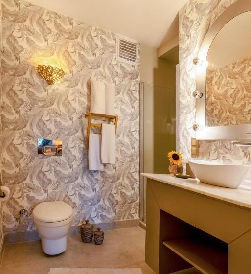 Полулюкс, La Capria Suite Hotel Alaçatı   Adults Only