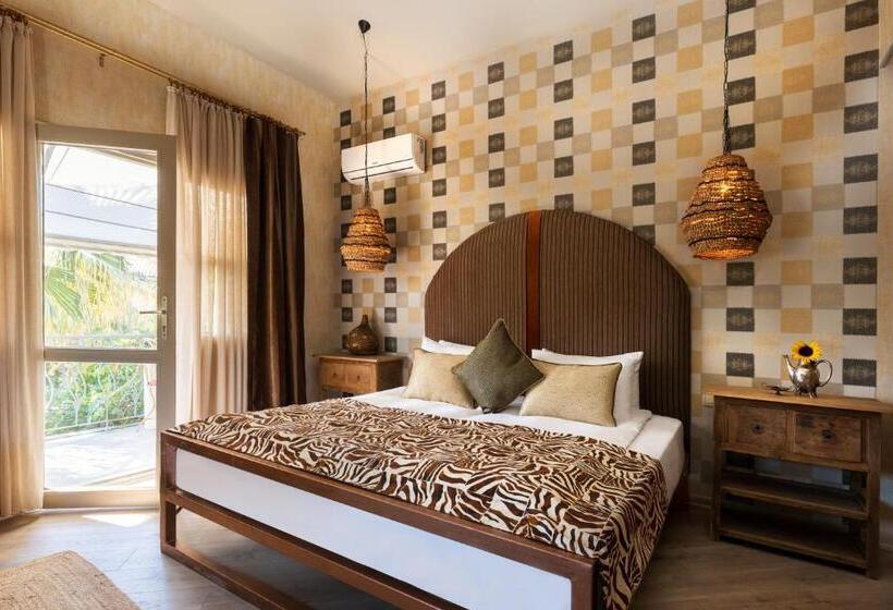 Номер Superior с Балконом, La Capria Suite Hotel Alaçatı   Adults Only