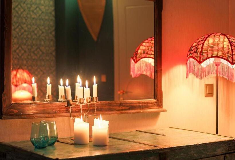 Номер Deluxe, La Capria Suite Hotel Alaçatı   Adults Only