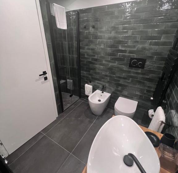 اتاق دوبلکس, Residence Star