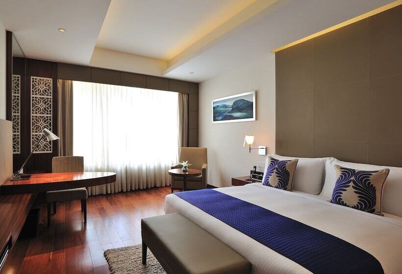 اتاق لوکس, The Anya Hotel, Gurgaon