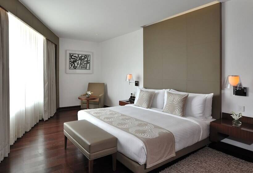 اتاق لوکس, The Anya Hotel, Gurgaon