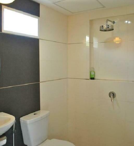 带大床的标准间, O.u.m. Hotel   โรงแรมโอยูเอ็ม