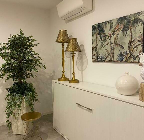 Четырехместный Номер Стандарт, A Casa Di Lella