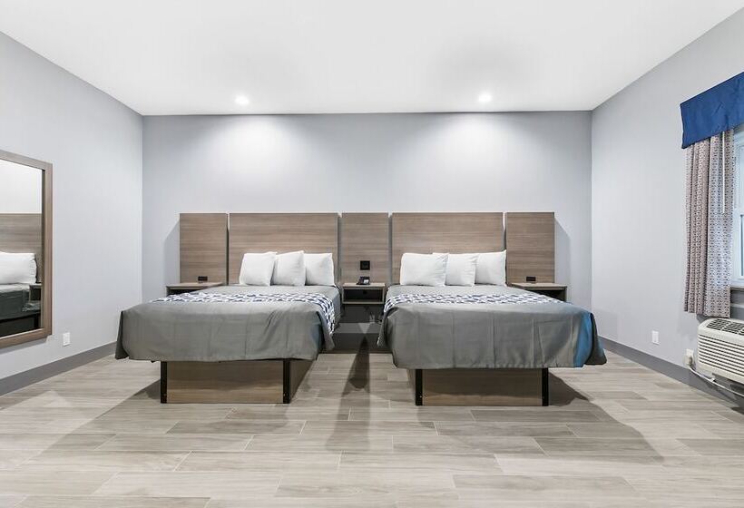 Номер Deluxe с Балконом, El Delfin Lodge