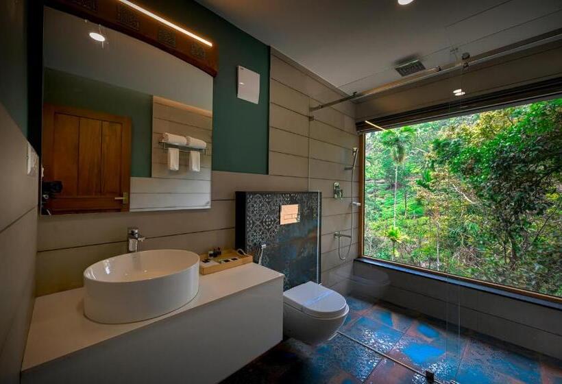 1침실 수피리어 빌라, Maple Ash Resort