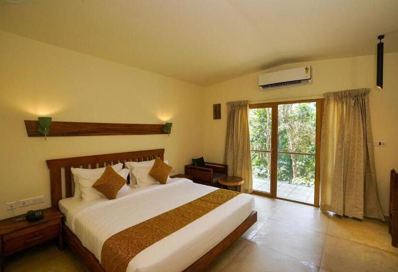 빌라 침실 1개, Maple Ash Resort