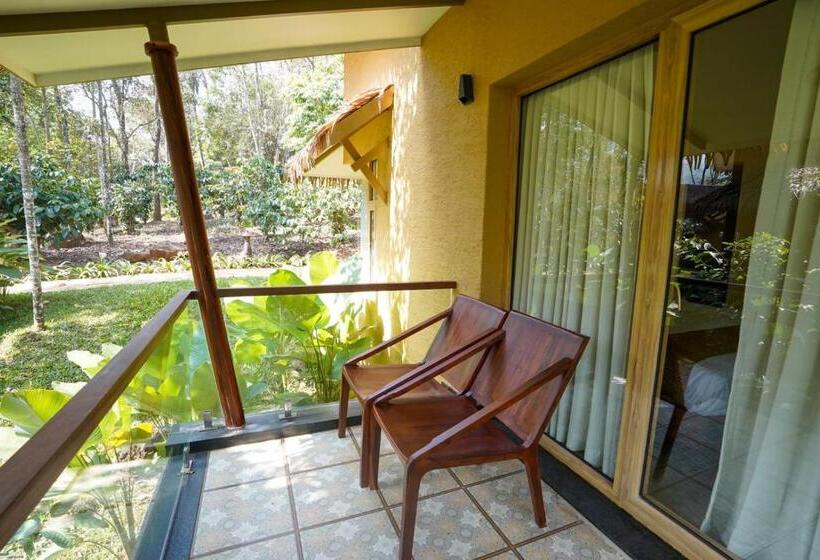 Villa Deluxe 1 Dormitório, Maple Ash Resort