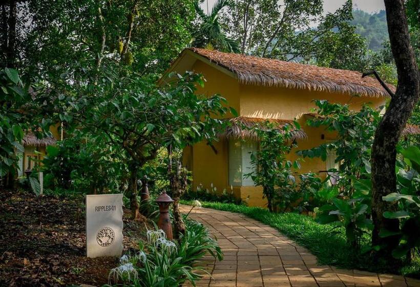 Villa Deluxe 1 Dormitório, Maple Ash Resort