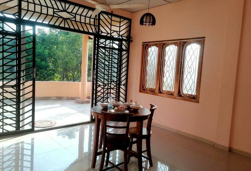 اتاق استاندارد, Ashoka Villa