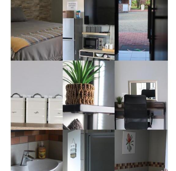 스탠다드 룸, Big D Accommodation & Guesthouse