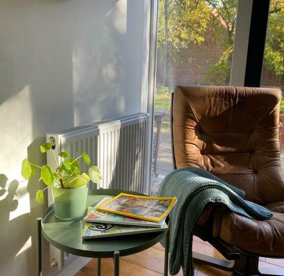 Номер Стандарт, B&b Op De Soursehof