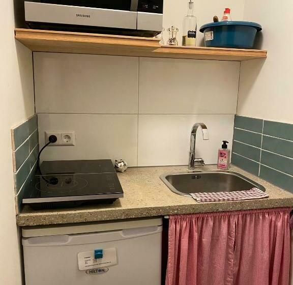 Номер Стандарт, B&b Op De Soursehof