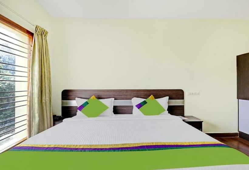 اتاق استاندارد, Treebo Aall Season