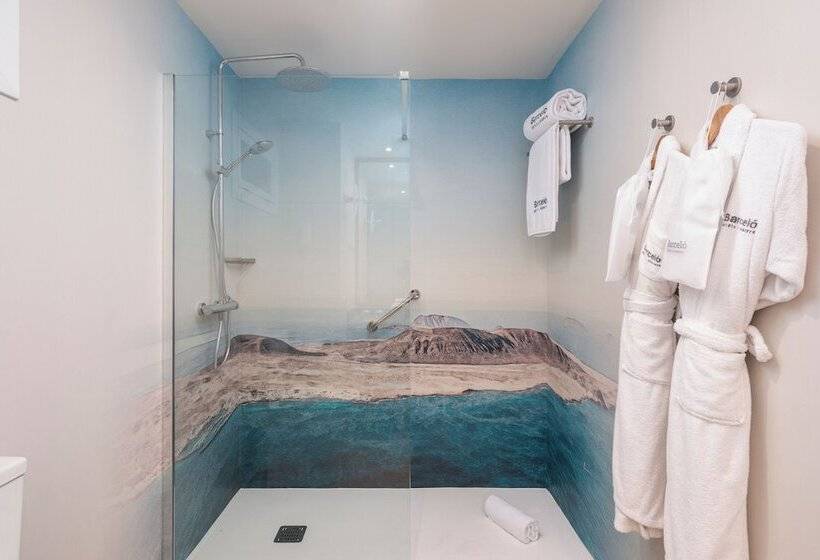 デラックスジュニアスイート, Barcelo Lanzarote Royal Level