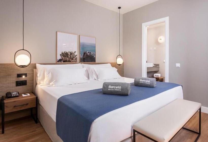 オーシャンビュージュニアスイート, Barcelo Lanzarote Royal Level