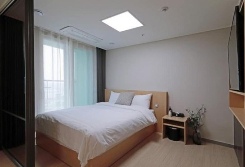 수피리어 전망 룸, Heavenmark In Sokcho