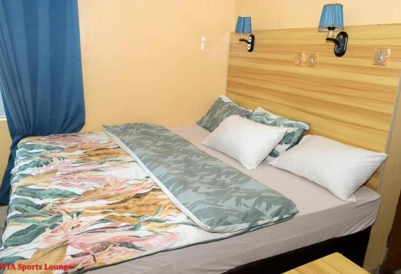 اتاق لوکس, Mta Lounge And Leisures