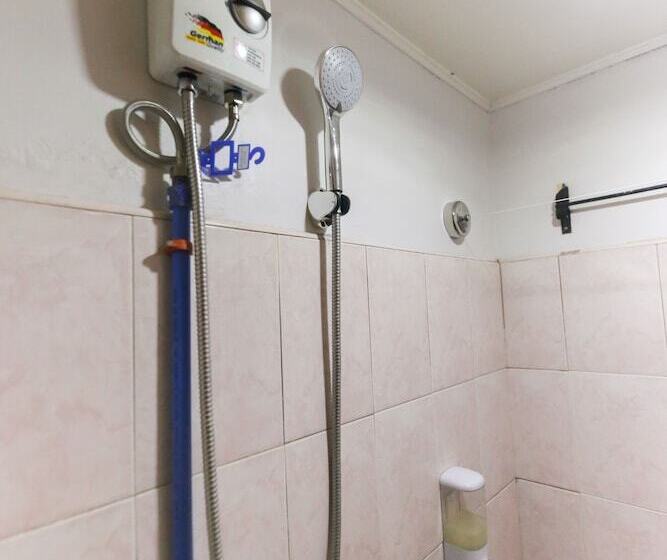 标准间, Busline Apartelle