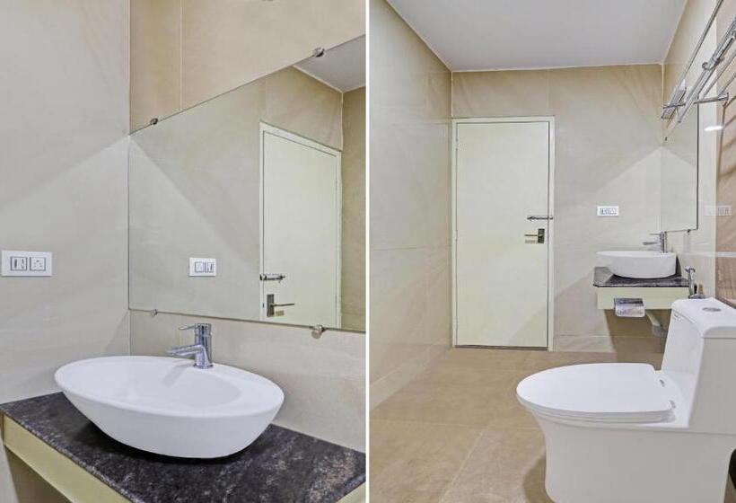 اتاق لوکس, Treebo Aall Season