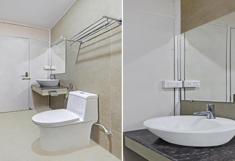 اتاق سوپریور, Treebo Aall Season