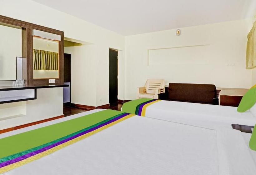 اتاق سوپریور, Treebo Aall Season