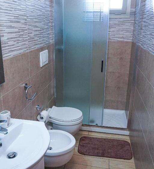 غرفة قياسية ثلاثية, Anna Rita Vacanze Salento