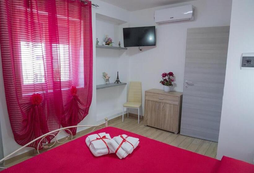 إستوديو قياسى, Anna Rita Vacanze Salento