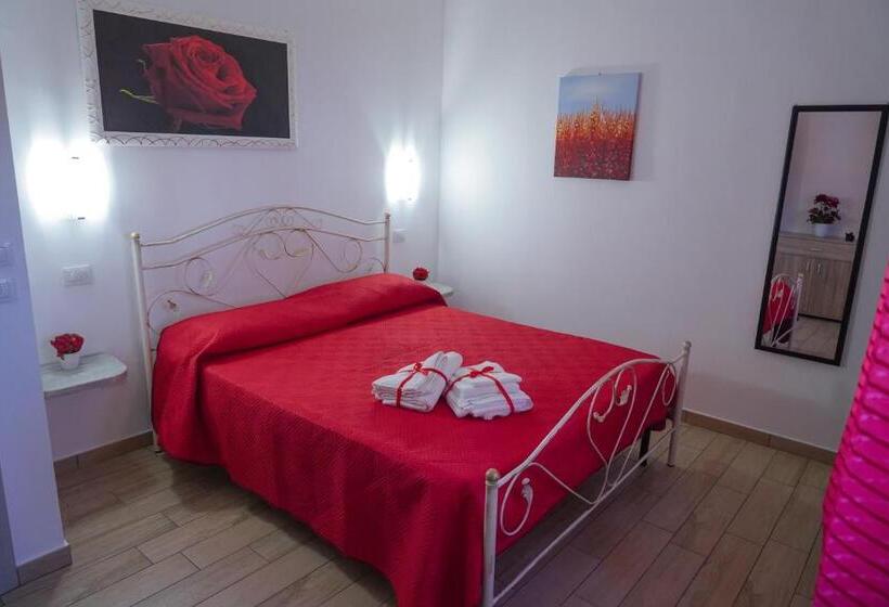 Студия Стандарт, Anna Rita Vacanze Salento