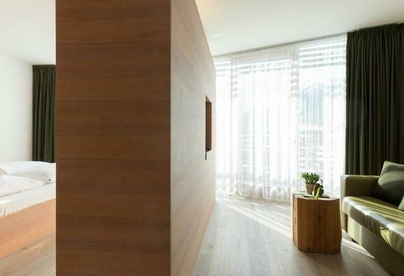 带2个卧室的公寓, Residence Königswarte Strata