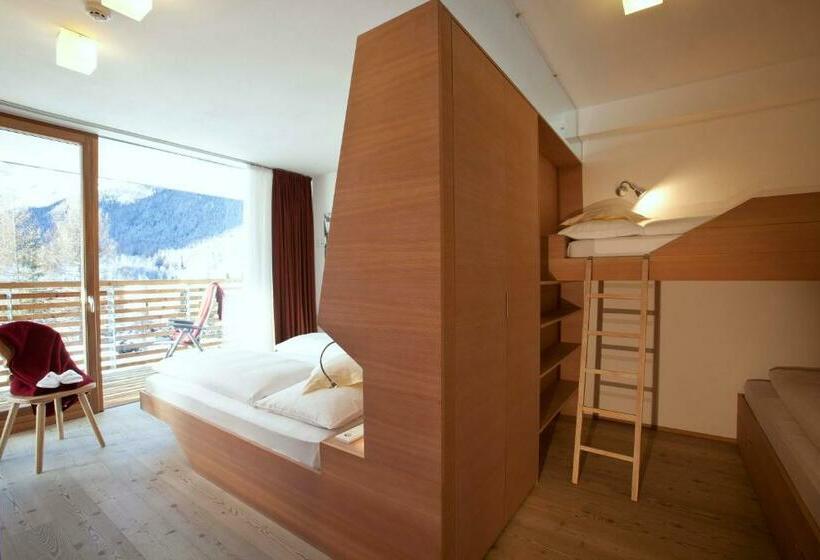 Апартаменты 2 Спальни, Residence Königswarte Strata