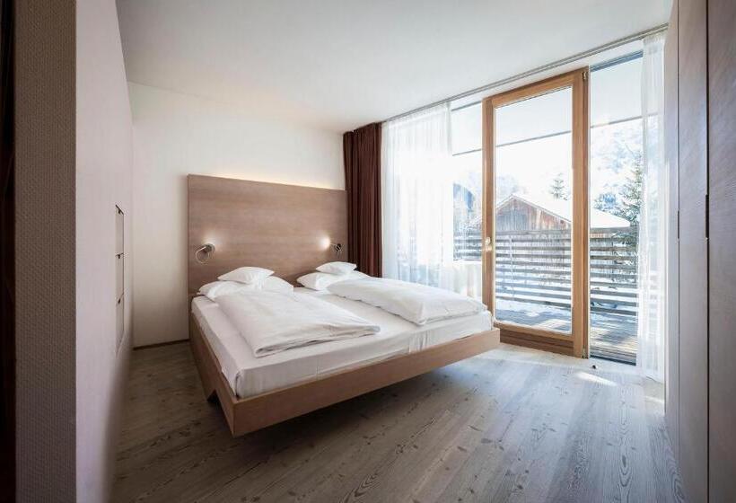 Апартаменты 2 Спальни, Residence Königswarte Strata