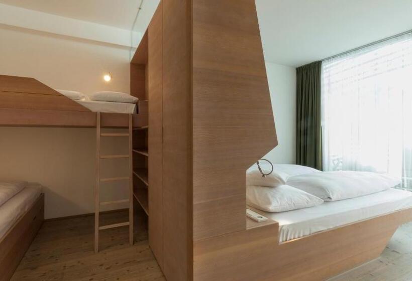Апартаменты 2 Спальни, Residence Königswarte Strata