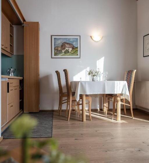 Apartamento 1 Dormitório, Residence Königswarte Strata