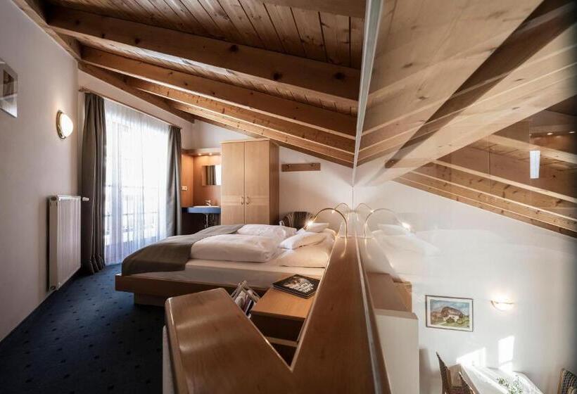 带1个卧室的公寓, Residence Königswarte Strata