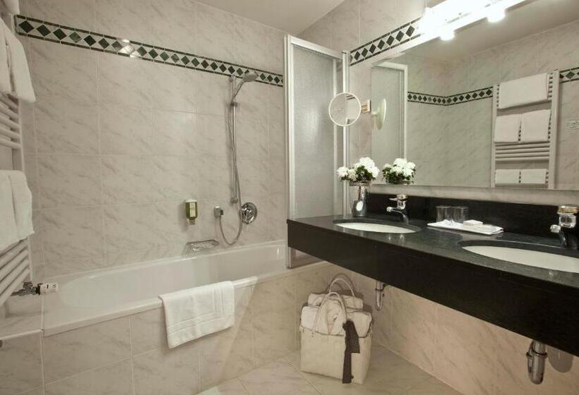 Apartamento 1 Dormitório, Residence Königswarte Strata