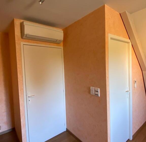 Номер Стандарт, Chambre D Hôtes Les Grillons