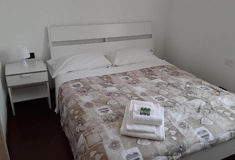 اتاق استاندارد, Il Caravaggio Guest House