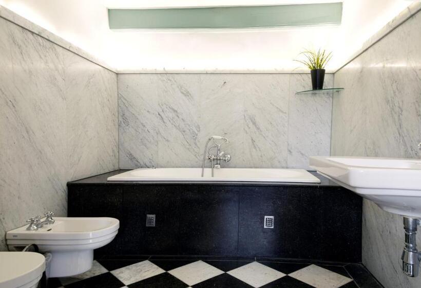 豪华房间, Modern Canal House Loft   City Center
