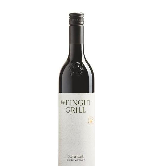 Номер Стандарт с Террасой, Weingut Peter Grill