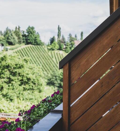 テラス付きスタンダードルーム, Weingut Peter Grill