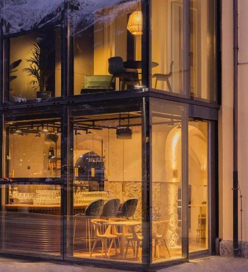 スイート, Marktbar Studios   Boutique Apart