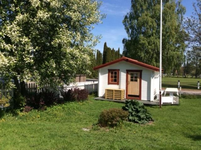 带1个卧室的公寓, Villa Sjöhästen