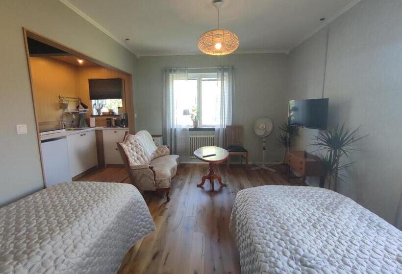 带1个卧室的公寓, Villa Sjöhästen