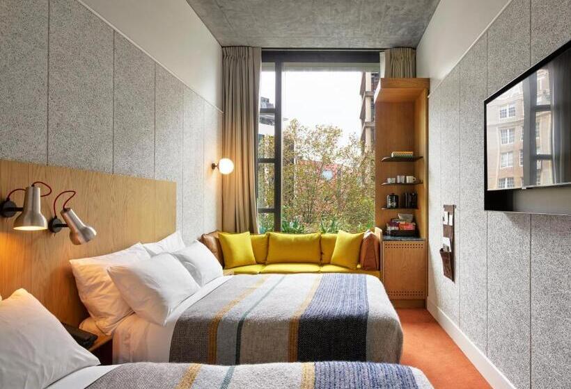 스탠다드 룸, Ace Hotel Sydney